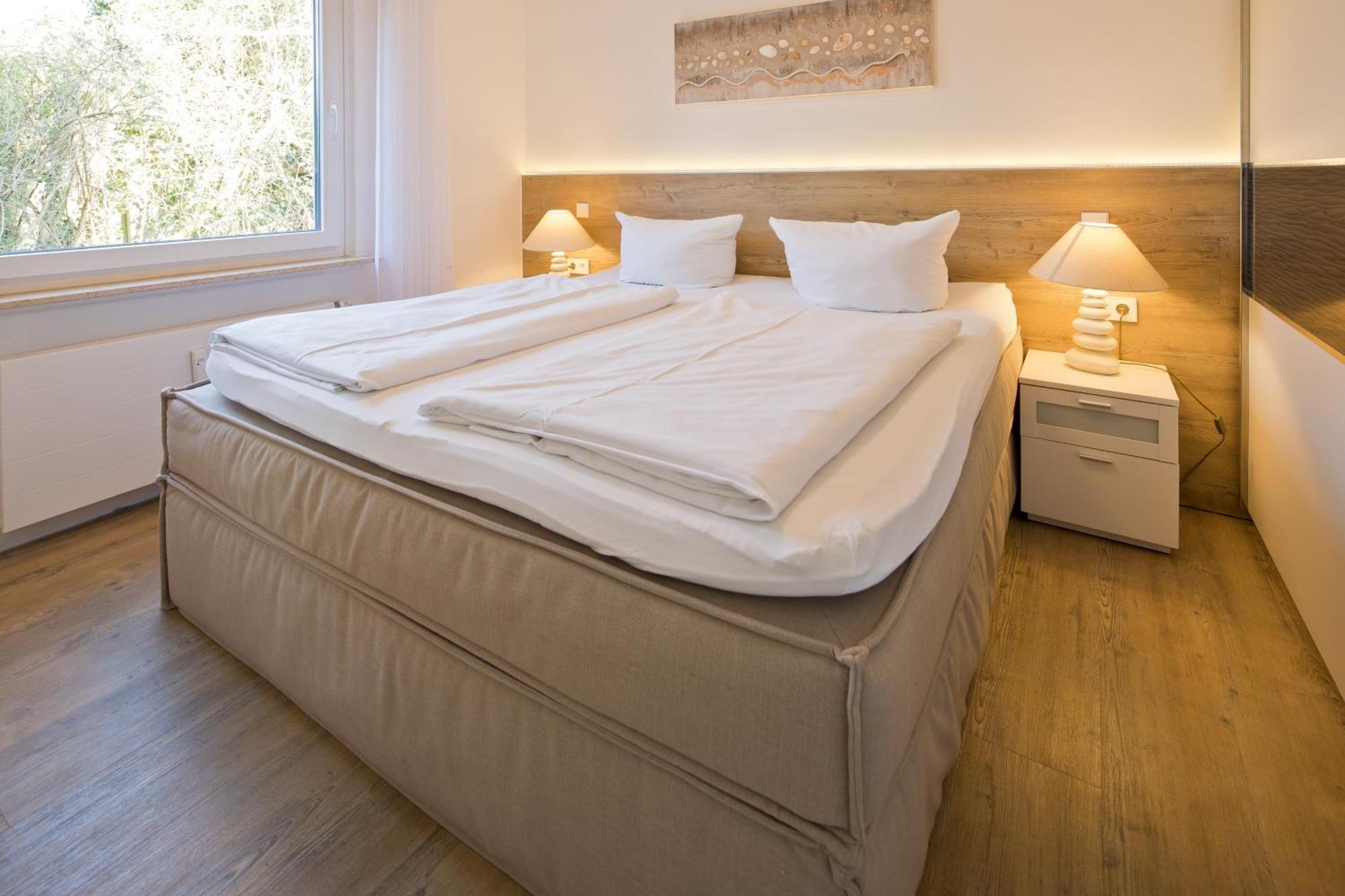 Ferienwohnung 36-05 - Norddeich Esterno foto