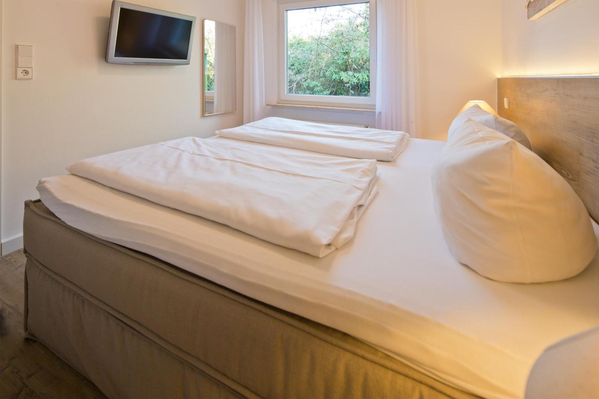 Ferienwohnung 36-05 - Norddeich Esterno foto